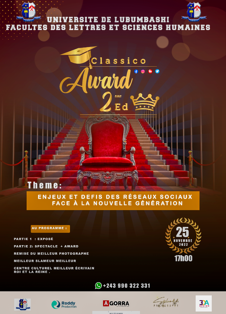 Classico award